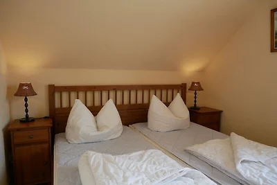 Vakantieappartement Gezinsvakantie Kölpinsee