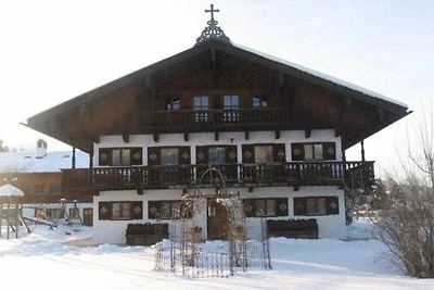 Ferienwohnung Bodenschneid