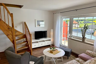 Appartement Vacances avec la famille Lohme
