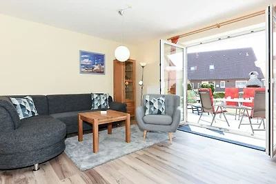 Ferienwohnung Mole