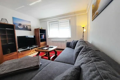 Ferienwohnung Warenshof Objekt-ID 138721