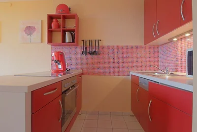 Appartement Vacances avec la famille Hohegeiß