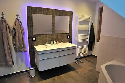 Ferienwohnung Im Alten Kapitänshaus
