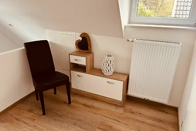 Ferienwohnung im Hotel Preyt