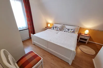 Appartamento Vacanza con famiglia Bergen auf Rügen