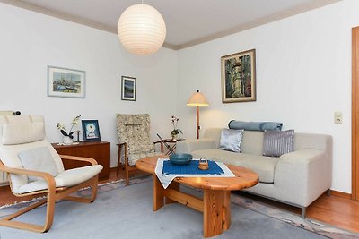 Ferienhaus Nordseerose