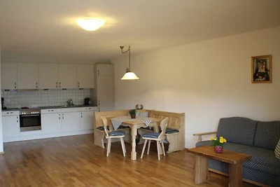 Vakantieappartement Gezinsvakantie Kreuth