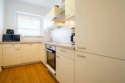 Wohnung 2 Wellenreiter (ID 439)