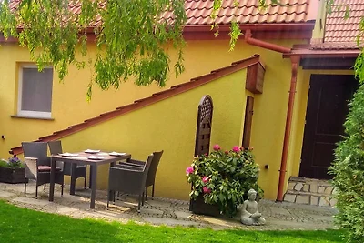 Appartamento Vacanza con famiglia Korswandt