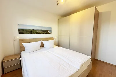 Vakantieappartement Gezinsvakantie Thiessow
