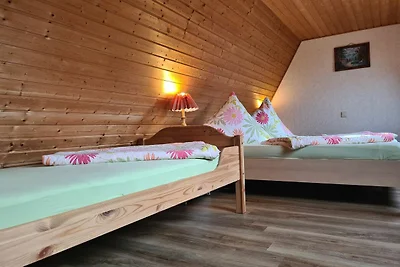 Vakantieappartement Gezinsvakantie Biendorf