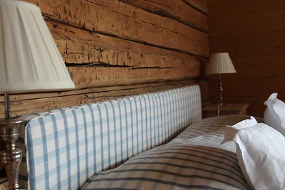 Ferienwohnung IV Appartement PUSTERTAL ****