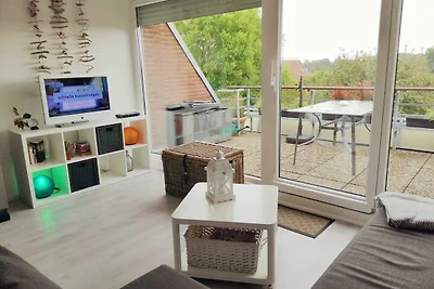 Ferienwohnung Strandliebe