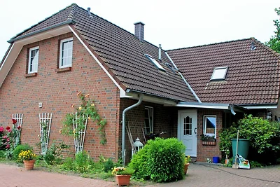 01 Ferienwohnung mit Terrasse EG