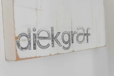 Ferienwohnung Diekgraf im Diekhuus Arngast