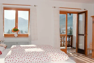 Ferienwohnung Kirchbichl