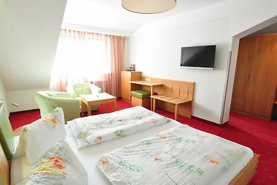 Doppelzimmer Typ B, ca. 23-27 m2