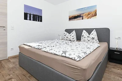 Ferienwohnung Strandläufer