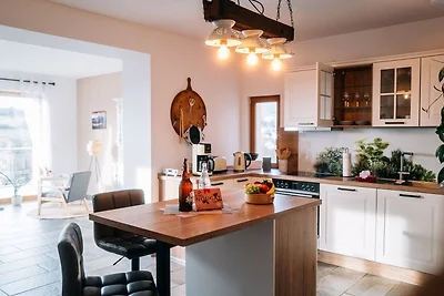 Ferienwohnung Altensteinblick