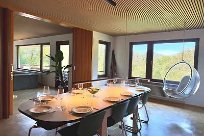 Villa La Pausa