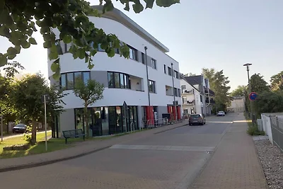 Appartement Am Sandhuf