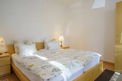 Vakantieappartement Gezinsvakantie Ahlbeck
