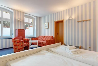 Maison de vacances Vacances relaxation Ahlbeck