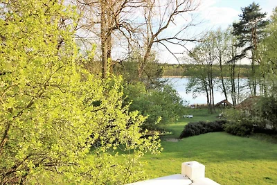 Vakantieappartement Gezinsvakantie Alt Schwerin