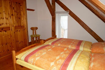 Vakantieappartement Gezinsvakantie Dargen