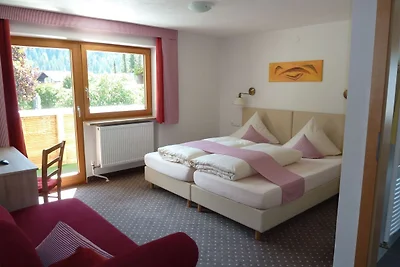 Fewo für 2 Pers. (ca. 40m²)