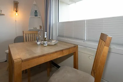 Wohnung Treibholz