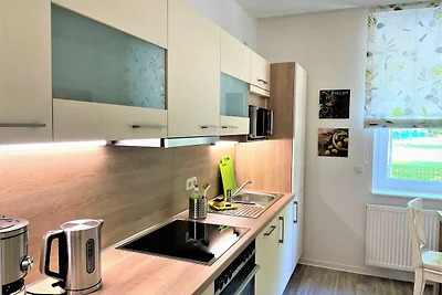 Ferienwohnung Schönwälder