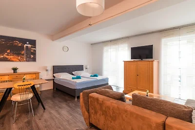 Appartement 200