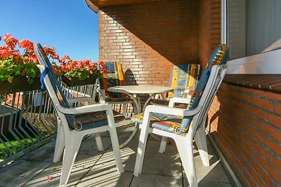 Ferienwohnung Langeoog