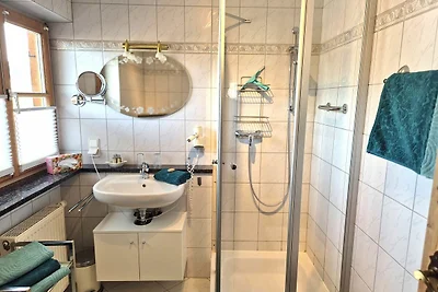 Appartement Vacances avec la famille Fischbachau