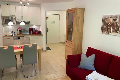 Haus Meeresblick A 0.14 Sansibar mit Terrasse