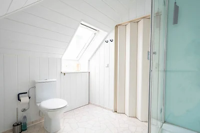 Vakantieappartement Gezinsvakantie Kühlungsborn