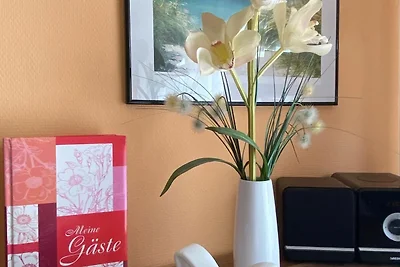 Ferienwohnung Strandwiese 5