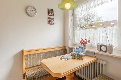 Vakantieappartement Gezinsvakantie Fischen