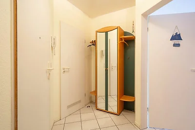 Vakantieappartement Gezinsvakantie Kühlungsborn