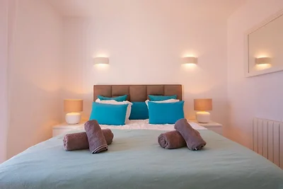 Hotel Cultuur en bezienswaardigheden Canyamel