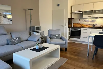 Ferienwohnung Bornemann MOIN MOIN