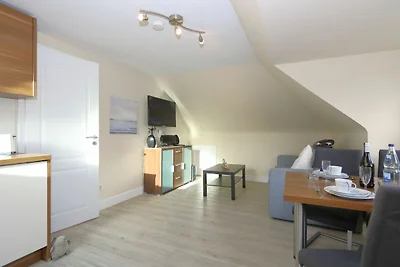 Vakantiehuis Ontspannende vakantie Sylt