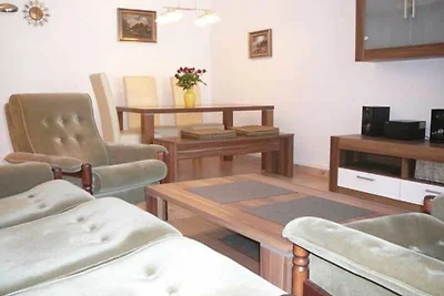 Appartamento Vacanza con famiglia Erfurt
