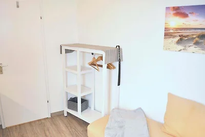 Carpe Diem Ferienwohnung Nr.187 Meerblick