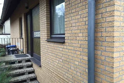 Ferienwohnung Nr. 2 EG