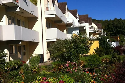 Maisonette-Wohnung Edersee-Scheid