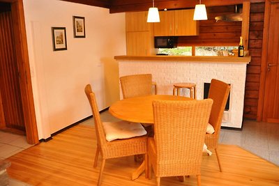 Eifelcottage Rehwiese
