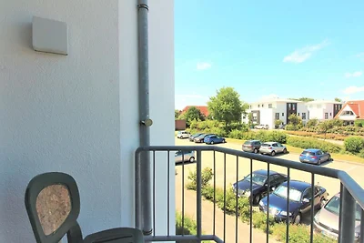 KNE-28 - Charmantes Appartement mit Erker und...