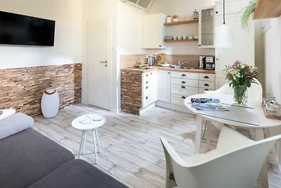 Appartamento Vacanza con famiglia Norderney